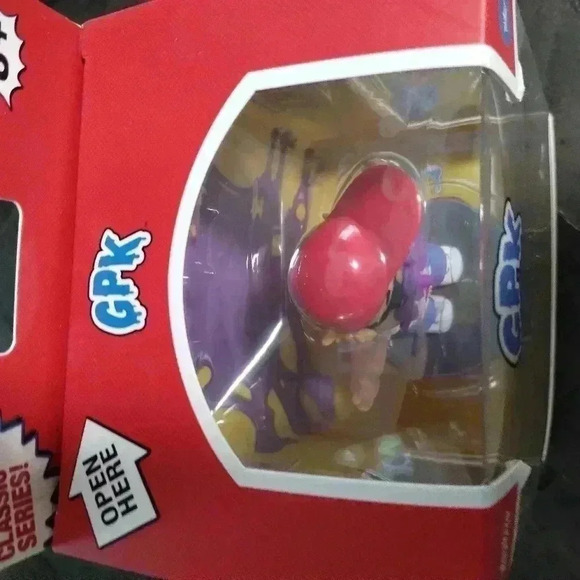 Garbage Patch - Picture 2 of 3